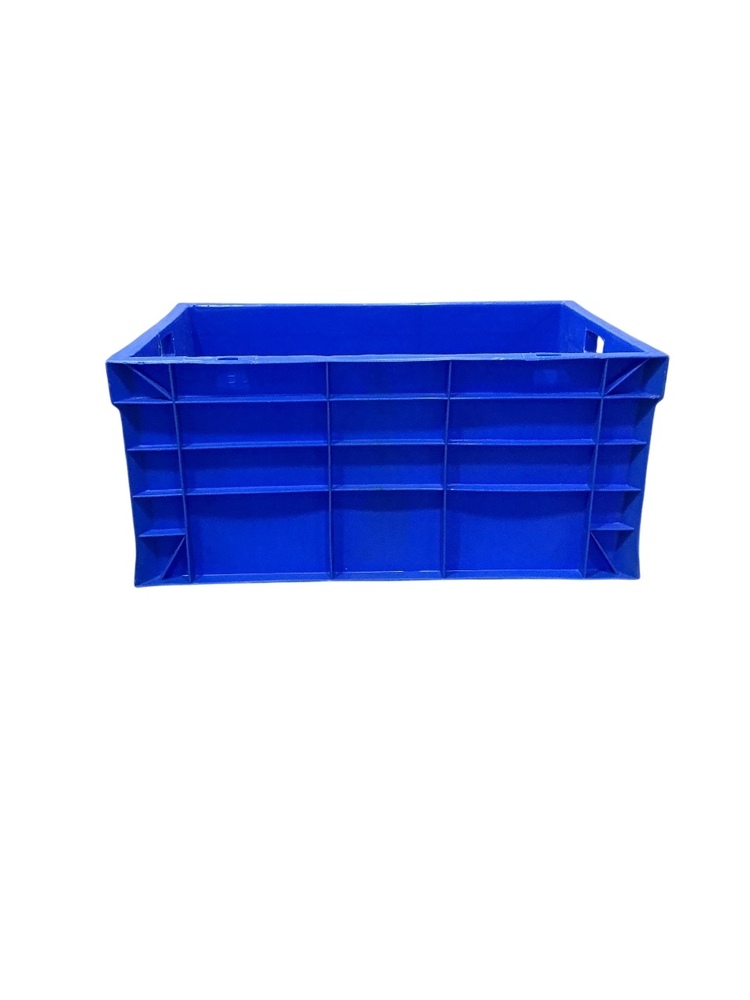 Jumbo Crates - Material: Plastic