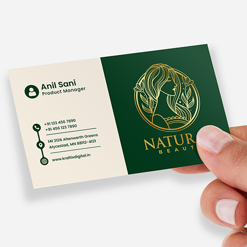Business Cards Printing Services