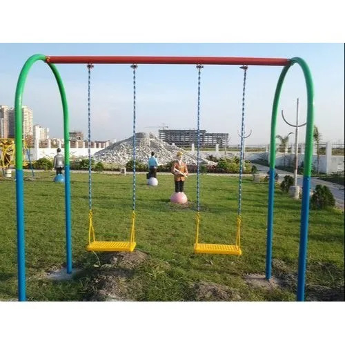 Frp Playground Slides