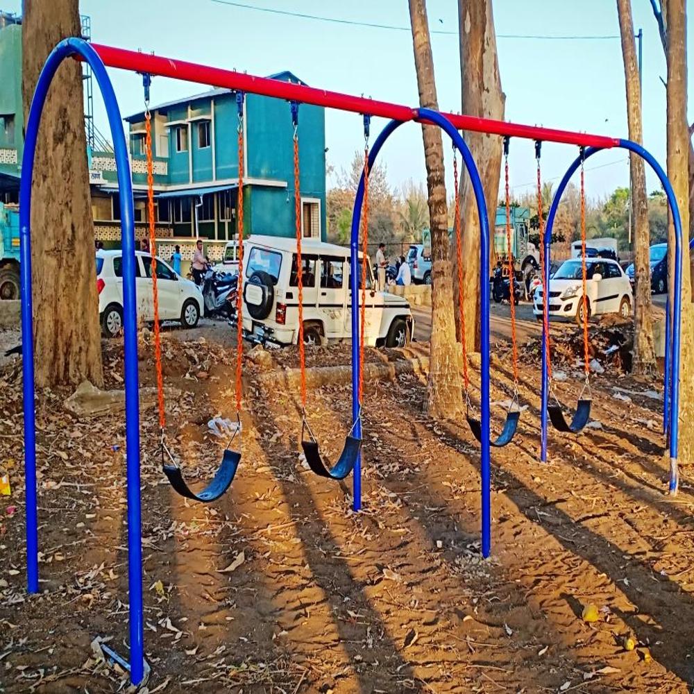 Frp Playground Slides