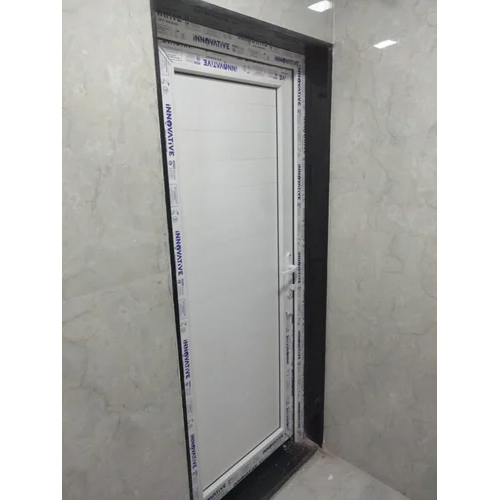 Upvc Sliding Door - Application: Home
