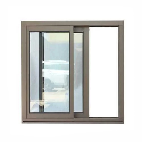 Domal Sliding Window - Application: House