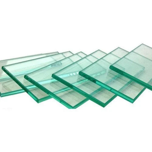 Laminated Toughened Glass - Surface: Glossy
