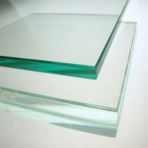 Plain Toughened Glass