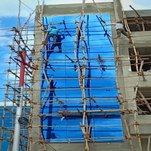 Glass Glazing Service