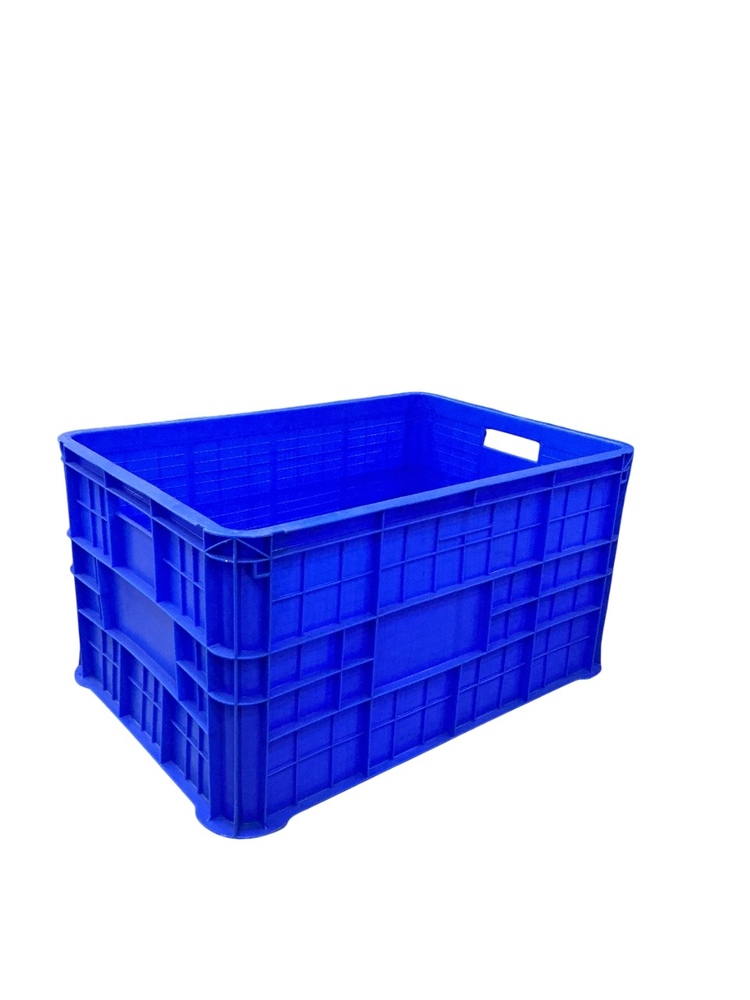 Giant Crates - Material: Plastic