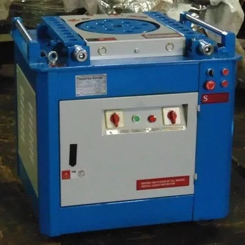 Bar Bending Machine Gw42n