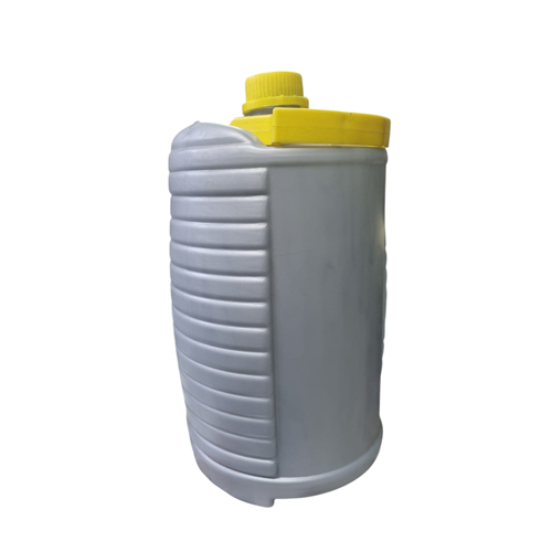 5 Ltr Dr Fixit Plastic Bottle - Color: Black