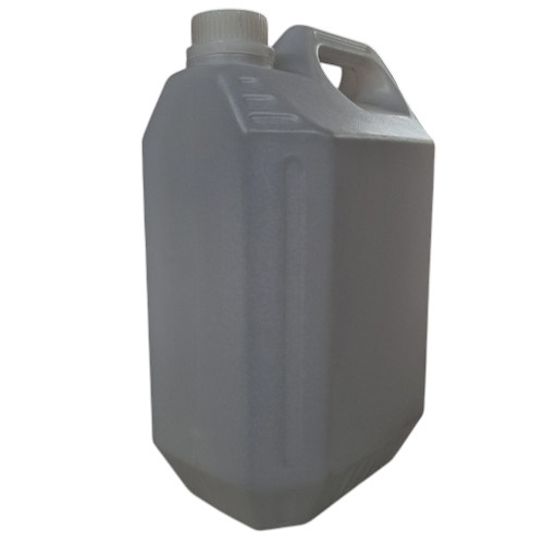 5Ltr Deluxe Jerry Cane - Color: White