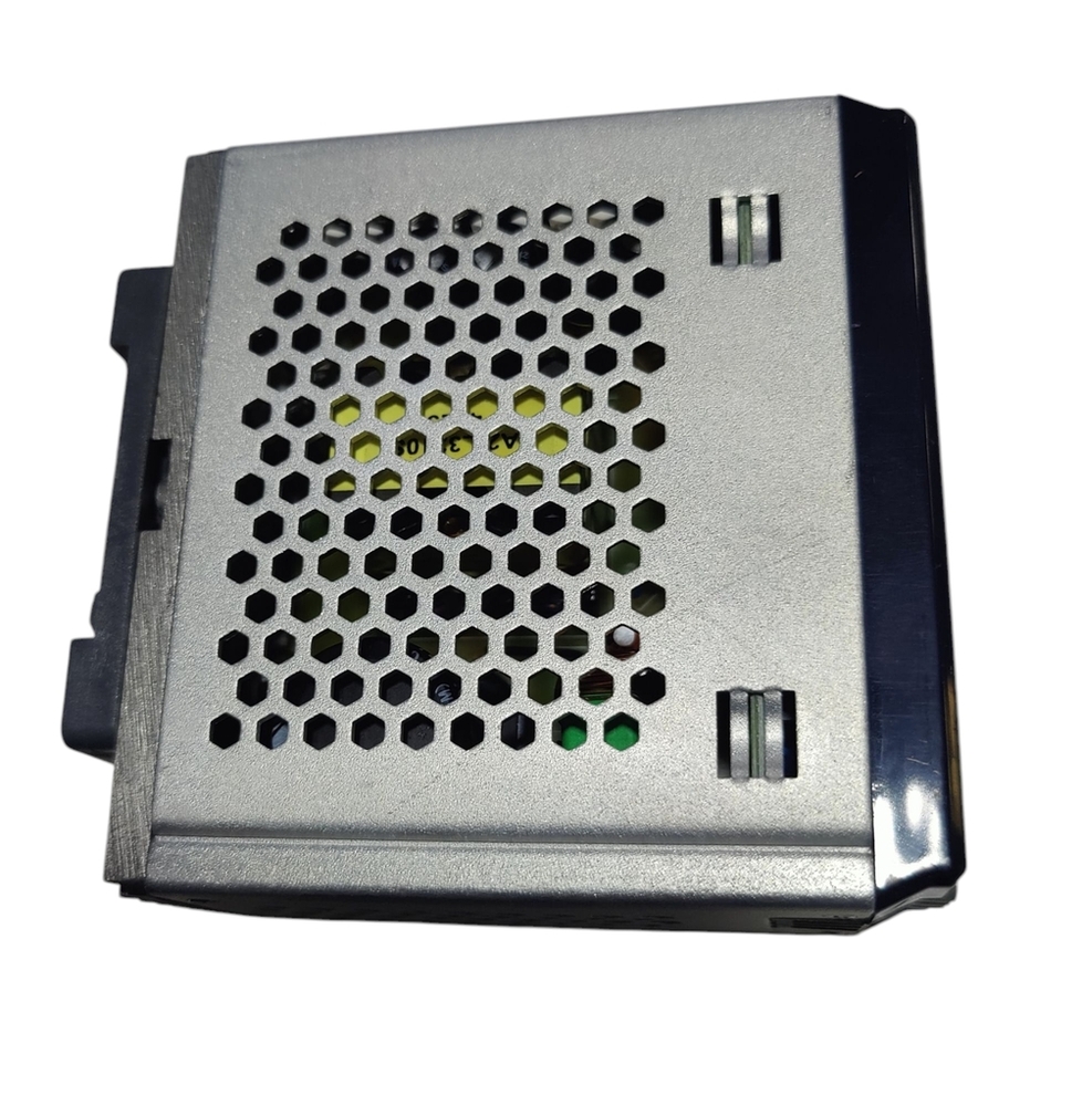 Multispan Ps12-5a-00 - Features: High Accuracy