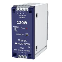 MULTISPAN PS12-5A-00