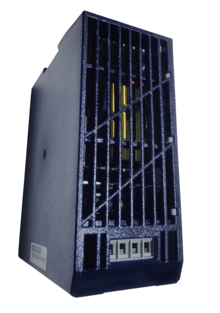 Multispan Ps24-10a-0p - Features: High Accuracy