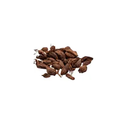 Black Cardamom