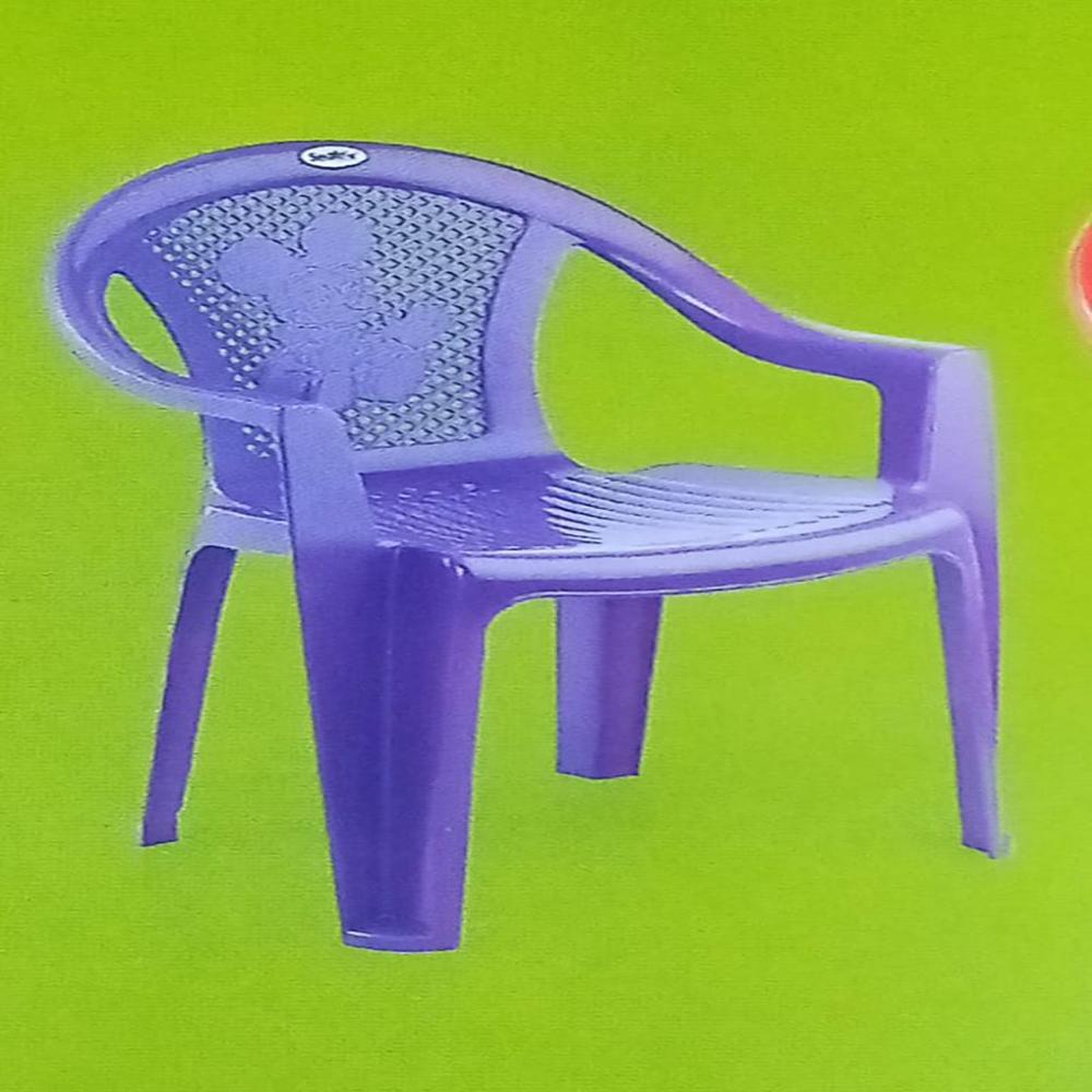 SEATEX HAPPY KIDS CHAIR 