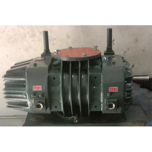 900 CFM Twin Lobe Compressor Roots Blower