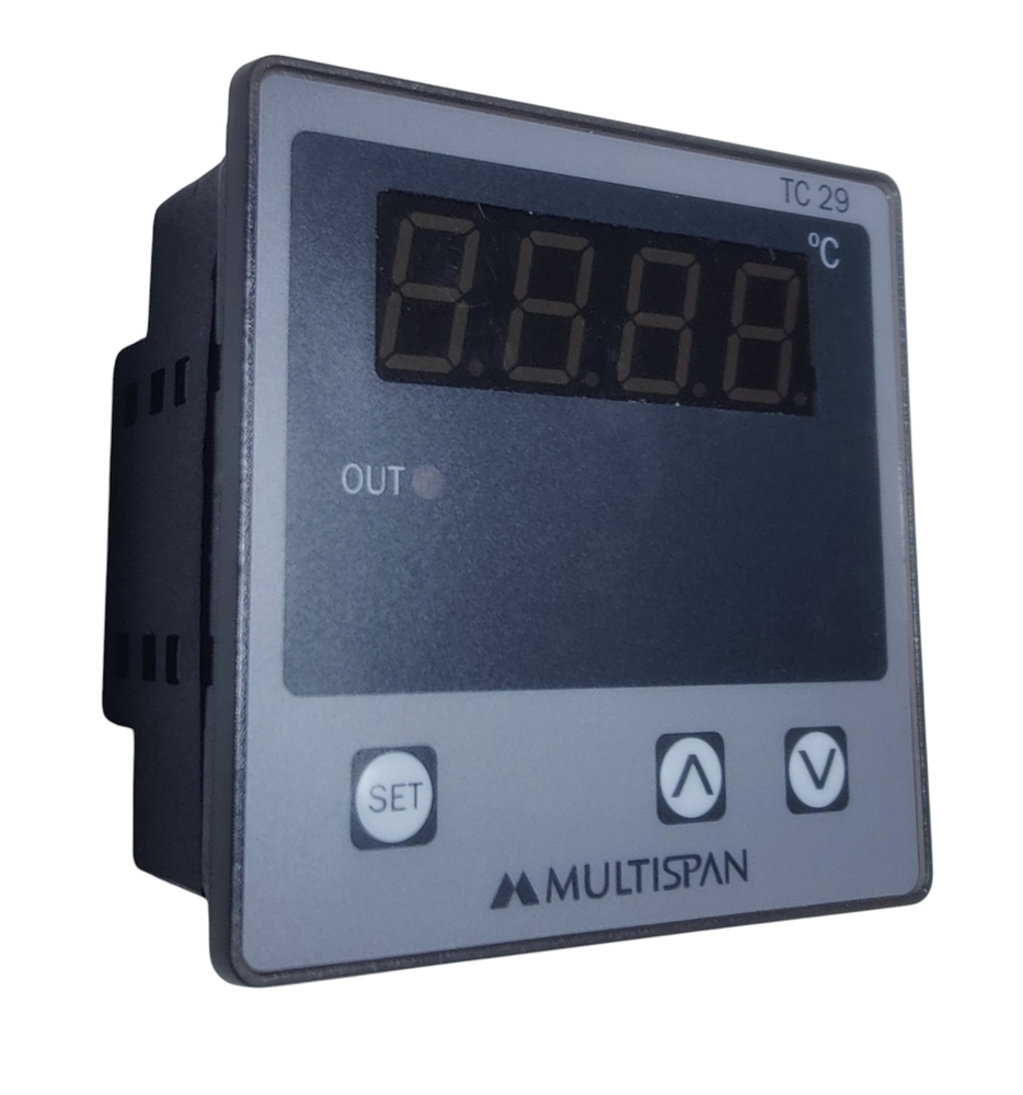 MULTISPAN TC 29 A2 02