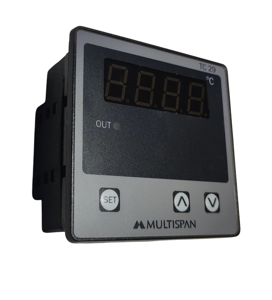 MULTISPAN TC 29 A2 02