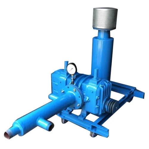 STP ETP Aeration Roots Blowers