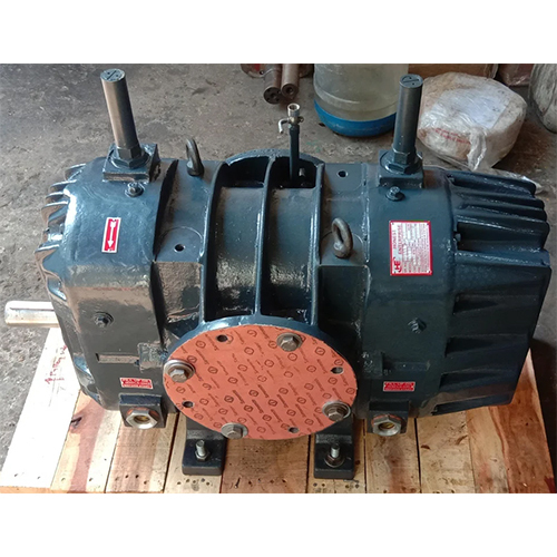 Industrial Roots Blower