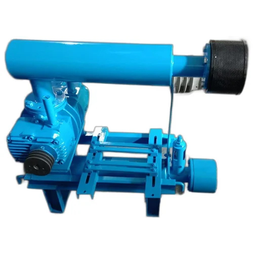 300 CMH Rotary Twin Lobe Roots Blower