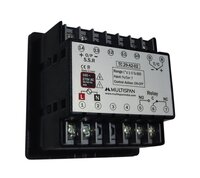 MULTISPAN TC 29 A2 02