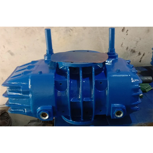 1000 CFM Twin Lobe Air Roots Blower