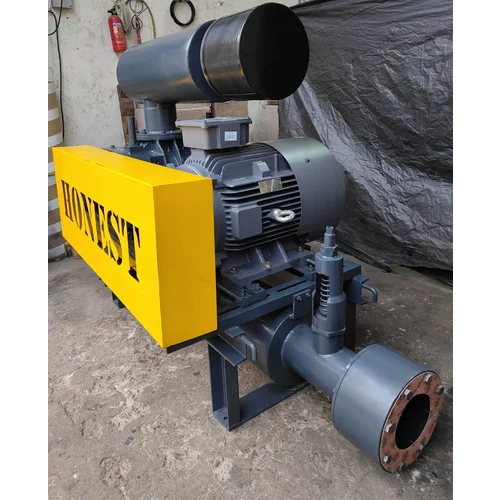 Cement Feeding Blower