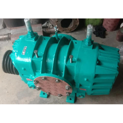 Twin Lobe Roots Air Blower
