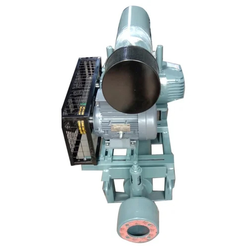 5 HP Twin Lobe Air Blowers