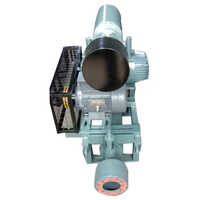 5 HP Twin Lobe Air Blowers