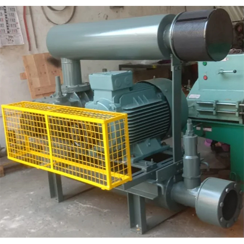 Cement Rotating Fly Ash Bulker Unloading System
