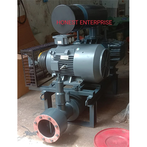 Cement Fly Ash Bulker Unloading System - Feature: Durable