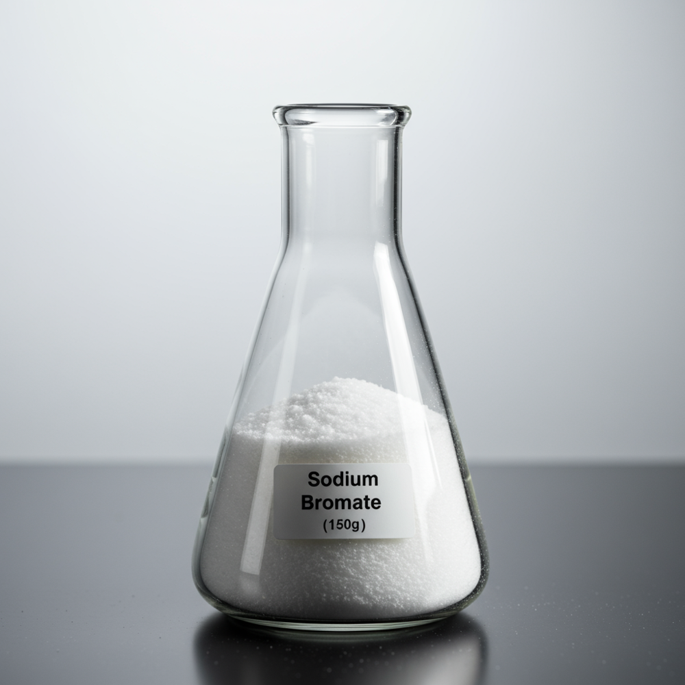 SODIUM BROMATE-PURE
