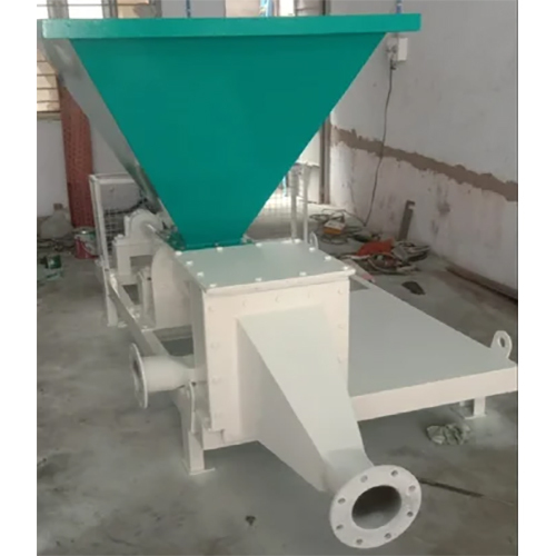 Cement Manual Bag Feeding Machine