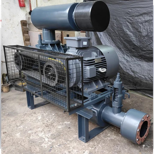 Industrial Cement Feeding Machine