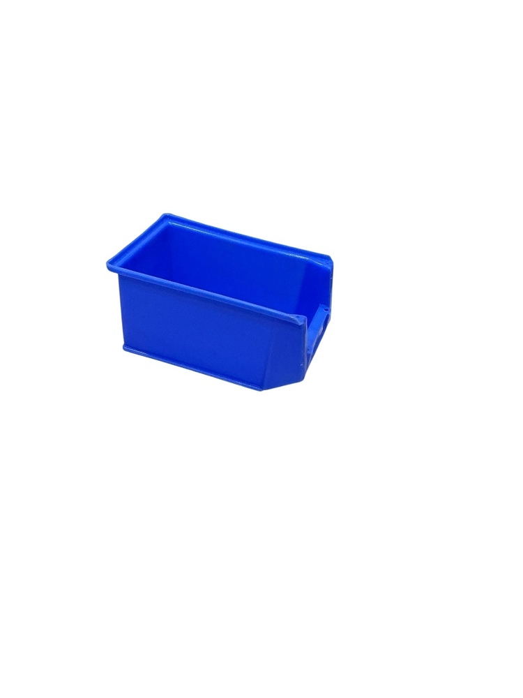 FPO Crates