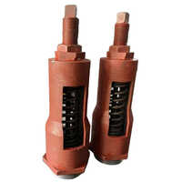 Roots Blower Spare Parts Safety Valve