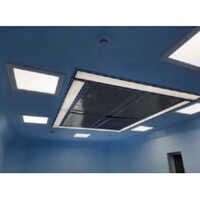 Ceiling Suspended Laminar Air Flow Unit