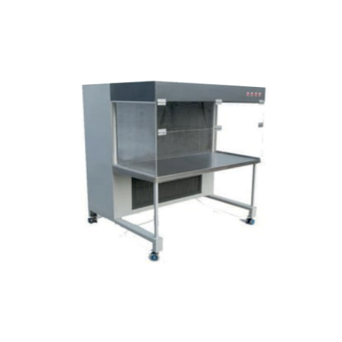 Mobile Laminer Air Flow