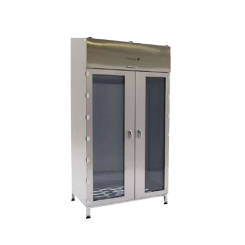 Garment Cabinet