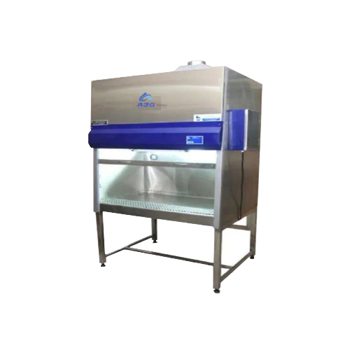 Biosafety Cabinet Maintenance