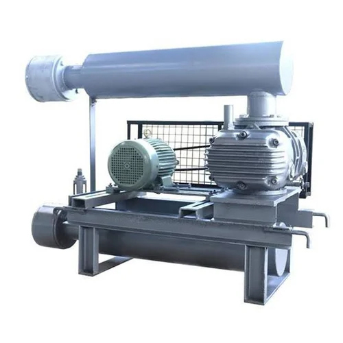 Twin Lobe Roots Blower Repairing Service