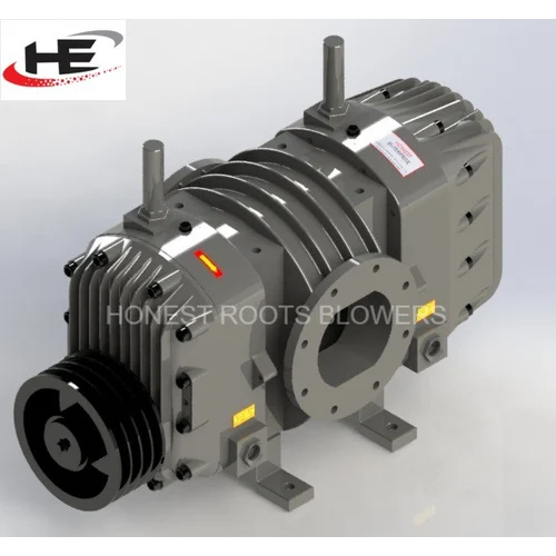 Air Cooled Roots Blower Repairing Service