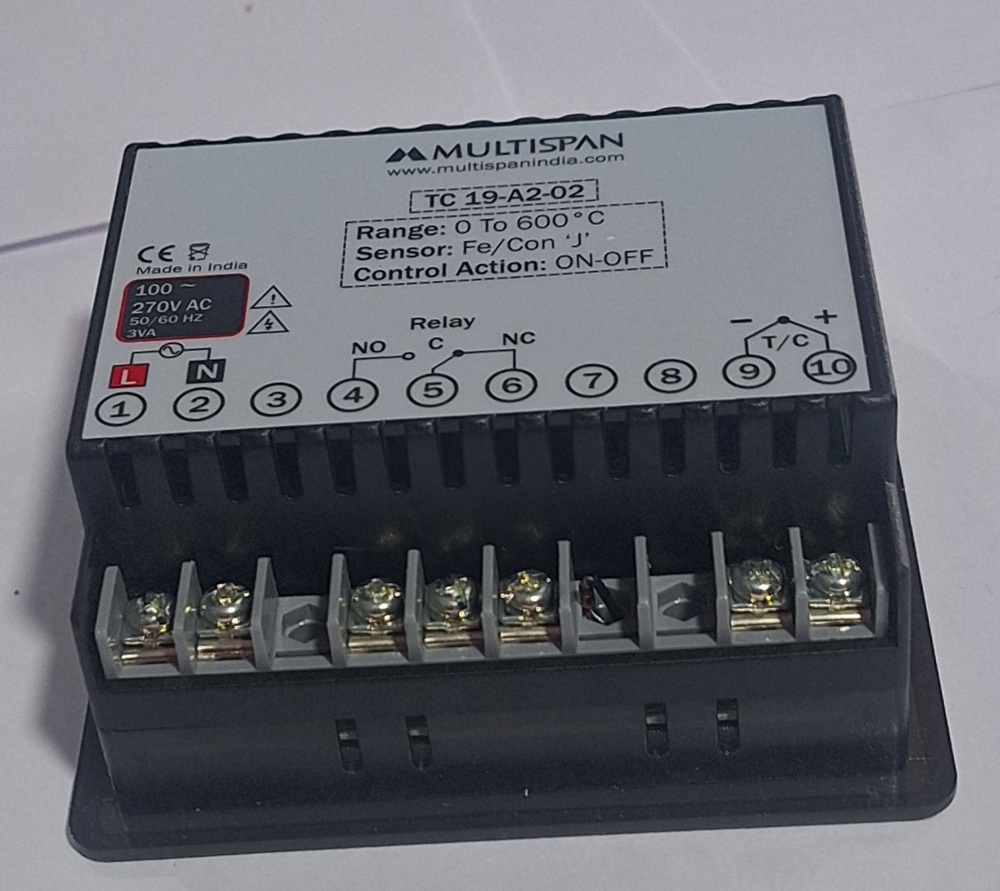 MULTISPAN TC 19 A2 02