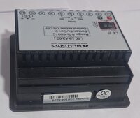 MULTISPAN TC 19 A2 02