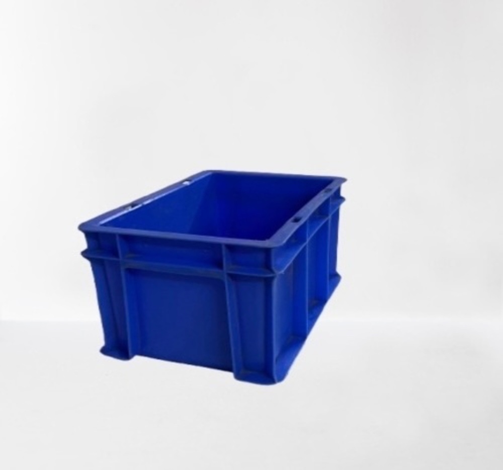 Max Crates