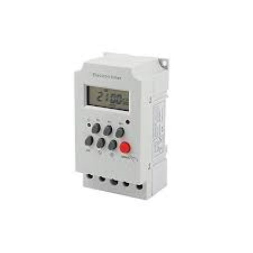 Elelectrical Timer