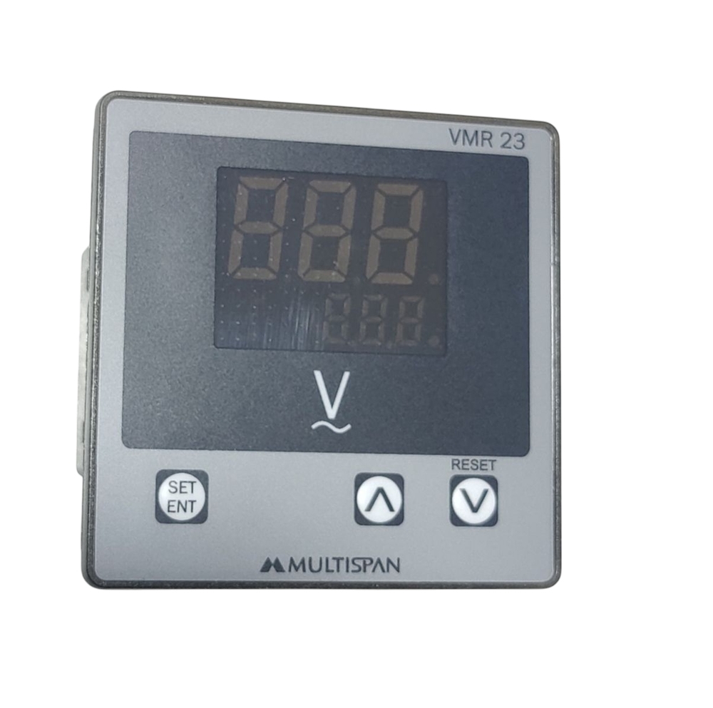 MULTISPAN VMR23-E2-00