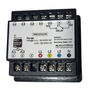 MULTISPAN VMR23-E2-00