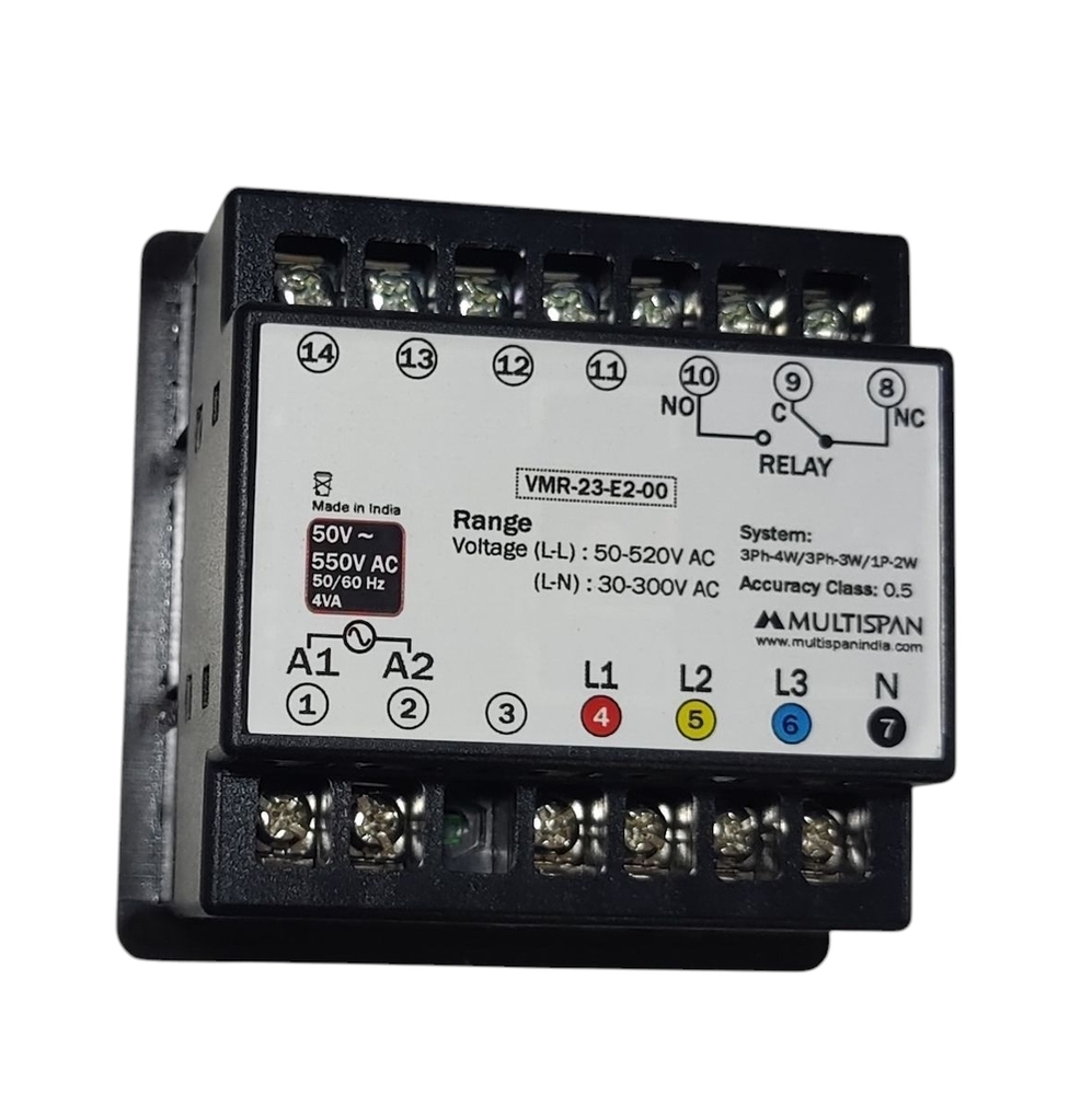 MULTISPAN VMR23-E2-00